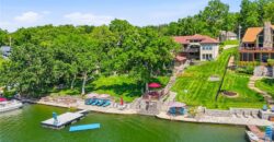 7810 NW Scenic Drive, Weatherby Lake, MO 64152
