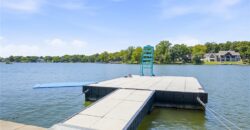 7810 NW Scenic Drive, Weatherby Lake, MO 64152