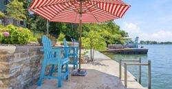 7810 NW Scenic Drive, Weatherby Lake, MO 64152