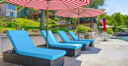 7810 NW Scenic Drive, Weatherby Lake, MO 64152