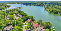 7810 NW Scenic Drive, Weatherby Lake, MO 64152