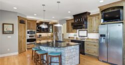 7810 NW Scenic Drive, Weatherby Lake, MO 64152