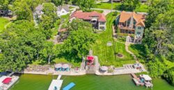 7810 NW Scenic Drive, Weatherby Lake, MO 64152