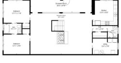 7810 NW Scenic Drive, Weatherby Lake, MO 64152