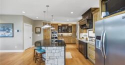 7810 NW Scenic Drive, Weatherby Lake, MO 64152