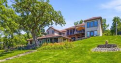 7810 NW Scenic Drive, Weatherby Lake, MO 64152