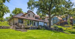 7810 NW Scenic Drive, Weatherby Lake, MO 64152