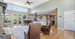 7810 NW Scenic Drive, Weatherby Lake, MO 64152