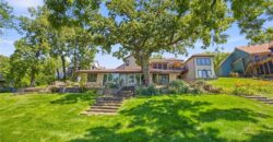 7810 NW Scenic Drive, Weatherby Lake, MO 64152