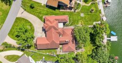 7810 NW Scenic Drive, Weatherby Lake, MO 64152