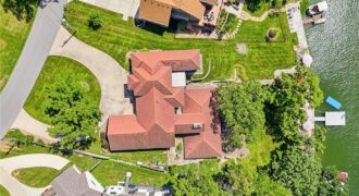 7810 NW Scenic Drive, Weatherby Lake, MO 64152