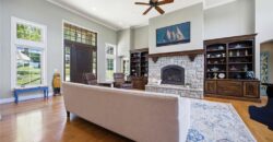 7810 NW Scenic Drive, Weatherby Lake, MO 64152