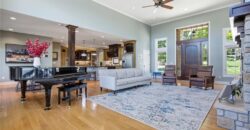 7810 NW Scenic Drive, Weatherby Lake, MO 64152