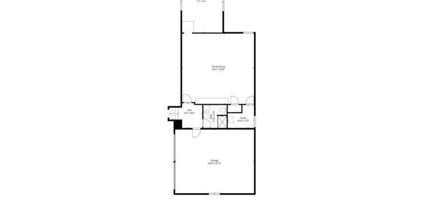 7810 NW Scenic Drive, Weatherby Lake, MO 64152