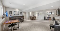 7810 NW Scenic Drive, Weatherby Lake, MO 64152