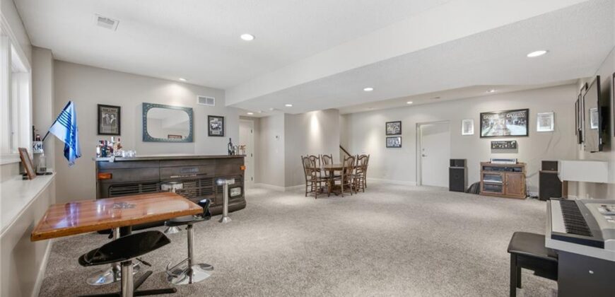 7810 NW Scenic Drive, Weatherby Lake, MO 64152