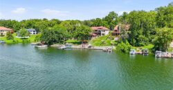 7810 NW Scenic Drive, Weatherby Lake, MO 64152