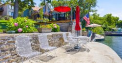 7810 NW Scenic Drive, Weatherby Lake, MO 64152