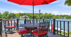 7810 NW Scenic Drive, Weatherby Lake, MO 64152