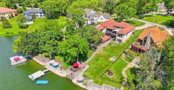 7810 NW Scenic Drive, Weatherby Lake, MO 64152