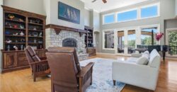 7810 NW Scenic Drive, Weatherby Lake, MO 64152