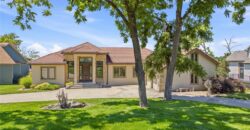 7810 NW Scenic Drive, Weatherby Lake, MO 64152