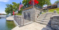 7810 NW Scenic Drive, Weatherby Lake, MO 64152