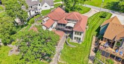 7810 NW Scenic Drive, Weatherby Lake, MO 64152