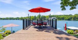 7810 NW Scenic Drive, Weatherby Lake, MO 64152