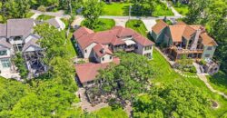 7810 NW Scenic Drive, Weatherby Lake, MO 64152