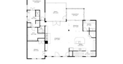 7810 NW Scenic Drive, Weatherby Lake, MO 64152
