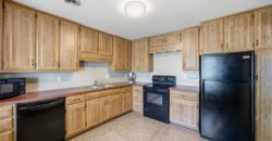 7810 NW Scenic Drive, Weatherby Lake, MO 64152