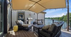 7810 NW Scenic Drive, Weatherby Lake, MO 64152