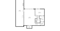 7810 NW Scenic Drive, Weatherby Lake, MO 64152