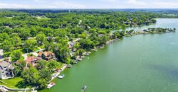 7810 NW Scenic Drive, Weatherby Lake, MO 64152