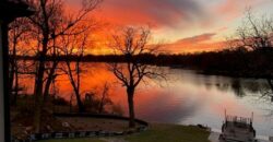 7810 NW Scenic Drive, Weatherby Lake, MO 64152