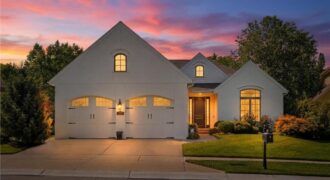 8430 N Donnelly Court, Kansas City, MO 64157