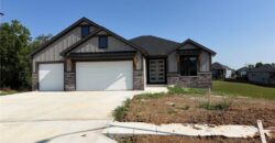 4802 NE 86th Terrace, Kansas City, MO 64156