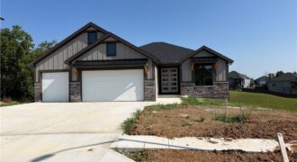 4802 NE 86th Terrace, Kansas City, MO 64156