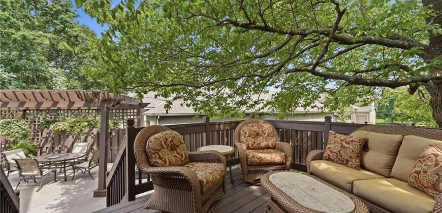 10816 N Mattox Court, Kansas City, MO 64154