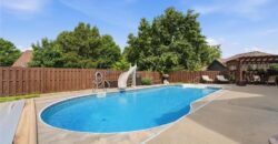 10816 N Mattox Court, Kansas City, MO 64154