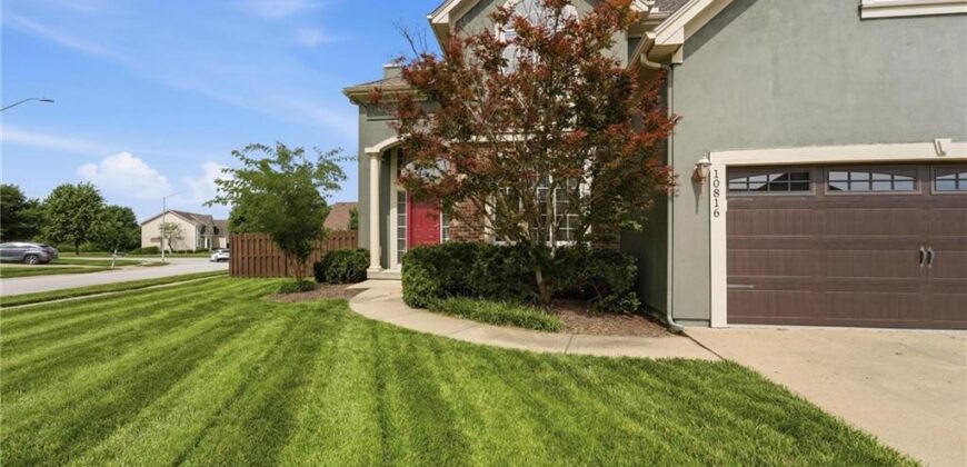 10816 N Mattox Court, Kansas City, MO 64154