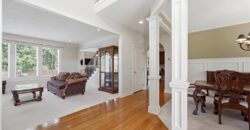 10816 N Mattox Court, Kansas City, MO 64154