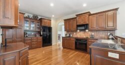 10816 N Mattox Court, Kansas City, MO 64154
