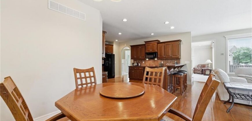 10816 N Mattox Court, Kansas City, MO 64154