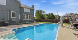 10816 N Mattox Court, Kansas City, MO 64154
