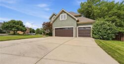 10816 N Mattox Court, Kansas City, MO 64154