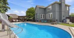 10816 N Mattox Court, Kansas City, MO 64154