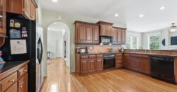 10816 N Mattox Court, Kansas City, MO 64154