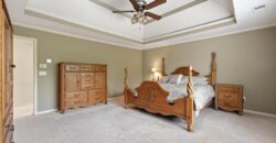 10816 N Mattox Court, Kansas City, MO 64154